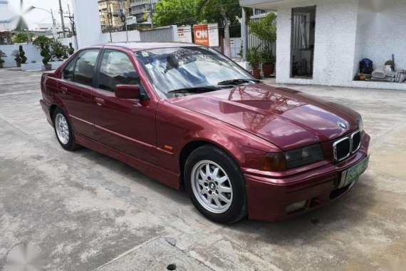 1998 BMW 320i for sale