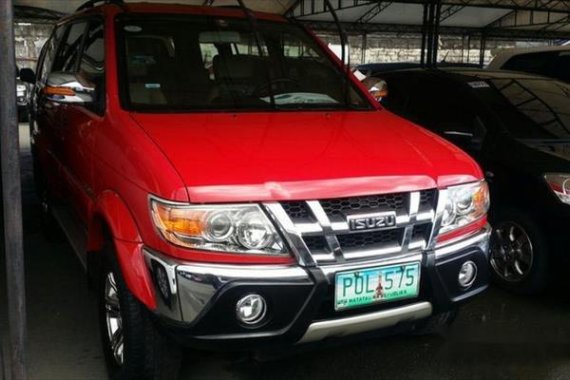 Isuzu Crosswind 2011 for sale