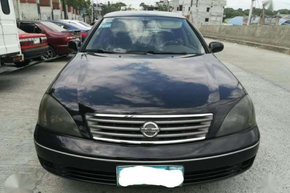 Nissan Sentra 2005 for sale