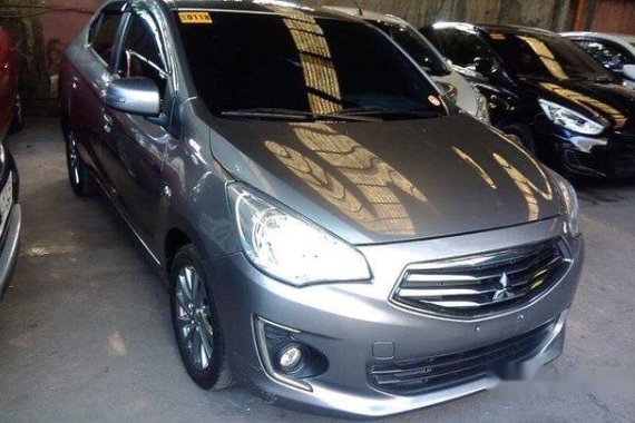 Mitsubishi Mirage G4 2016 for sale