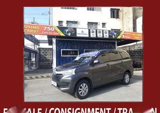 2018 Toyota Avanza for sale