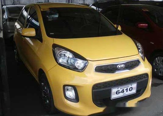 Kia Picanto 2015 for sale 