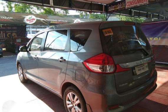 2018 Suzuki Ertiga for sale