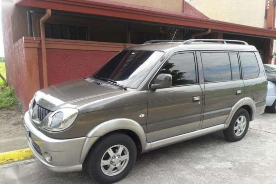 2008 Mitsubishi Adventure GLS Sport for sale 