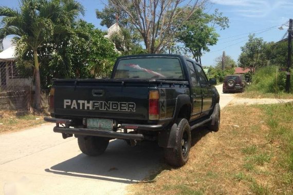 Nissan Frontier 1995 for sale