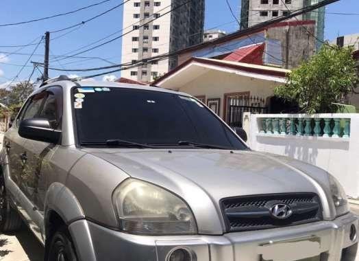 2006 Hyundai Tucson for sale