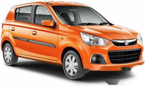 Suzuki Alto 2019 for sale