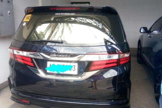 Honda Odyssey 2016 for sale