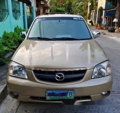 Mazda Tribute 2005 for sale