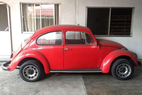 Volkswagen 1967 Beetle for sale