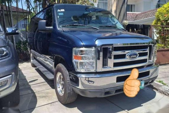 2010 Ford E150 for sale