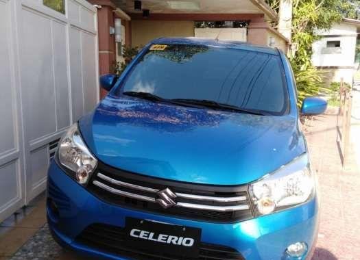 Suzuki Celerio 2019 for sale 