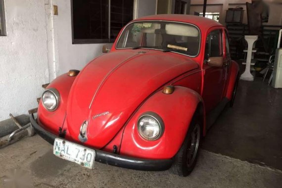 Volkswagen 1967 Beetle for sale