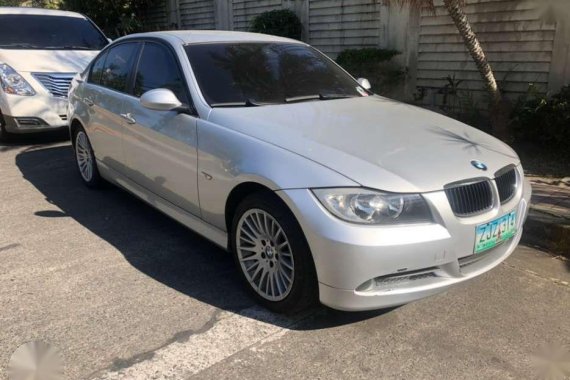 2007 BMW 320i for sale 