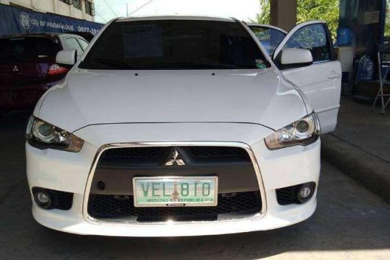 2010 Mitsubishi Lancer Ex for sale