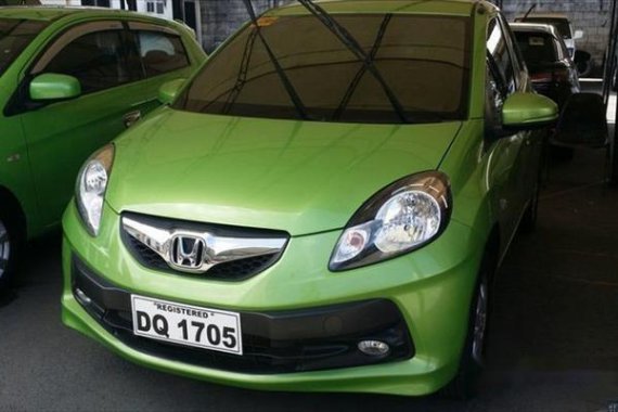 Honda Brio 2014 for sale