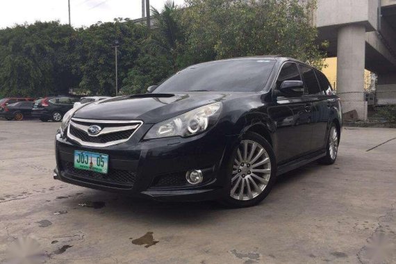 2010 Subaru Legacy for sale