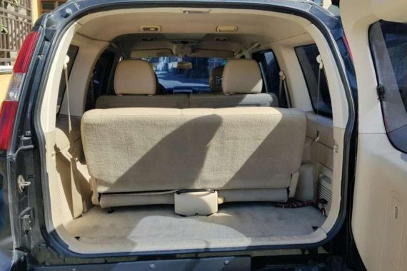 Ford Everest ice package AT 2009 for sale