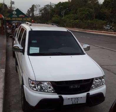 Isuzu Crosswind 2005 for sale