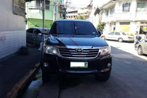 Toyota Hilux 2012 for sale