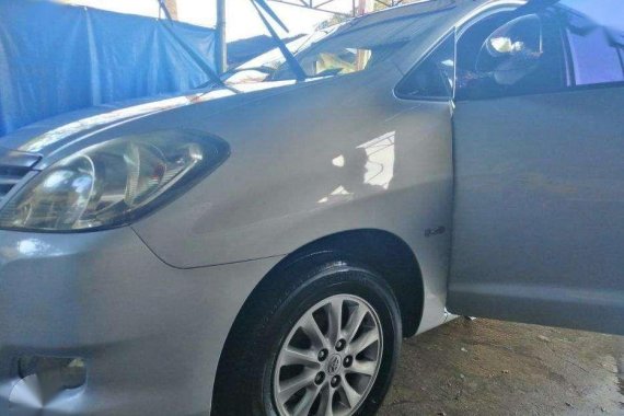 Toyota Innova 2011 for sale
