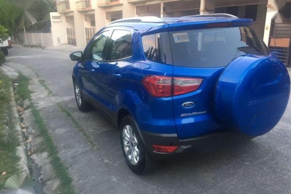 2014 Ford Ecosport for sale