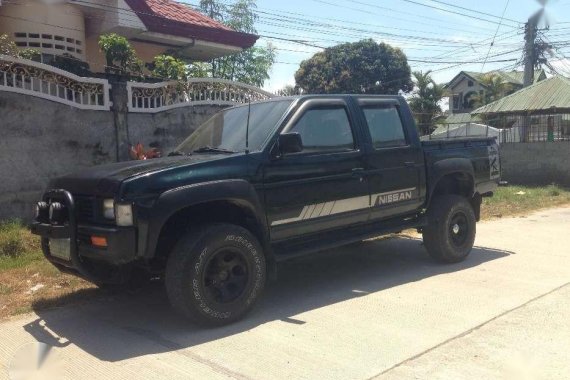 Nissan Frontier 1995 for sale