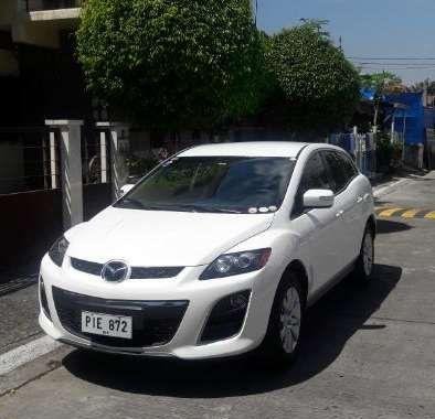 Mazda CX7 2011 for sale 
