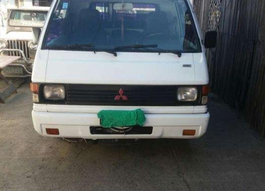 Mitsubishi L300 FB 1996 for sale