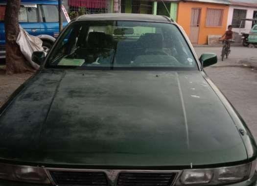 Mitsubishi GALANT 1992 MODEL for sale