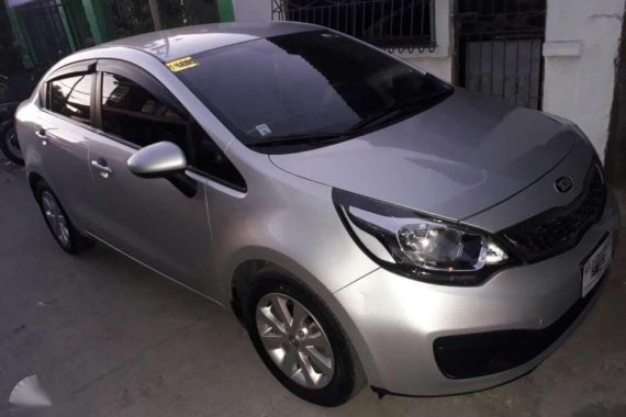 2015 Kia Rio For sale 