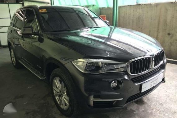 2018 BMW X5 FOR SALE