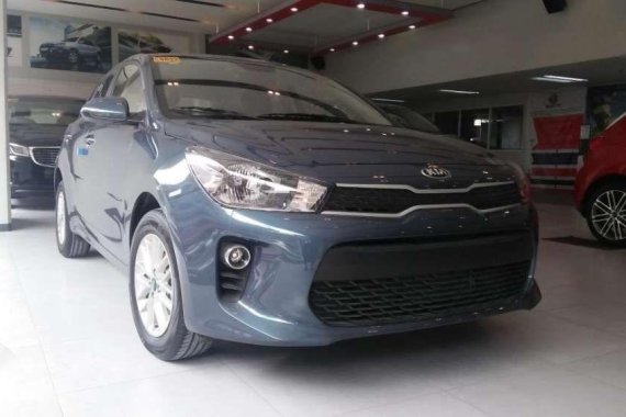 2018 Kia Rio 1.4L GL AT Hatchback new for sale 