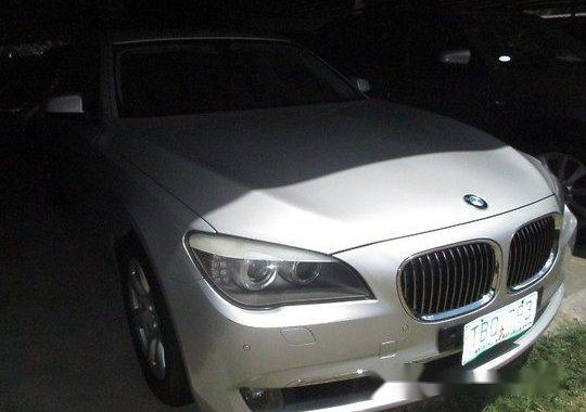 BMW 730d 2011 AT for sale