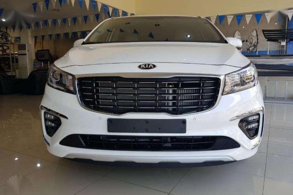 2019 Kia Carnival for sale