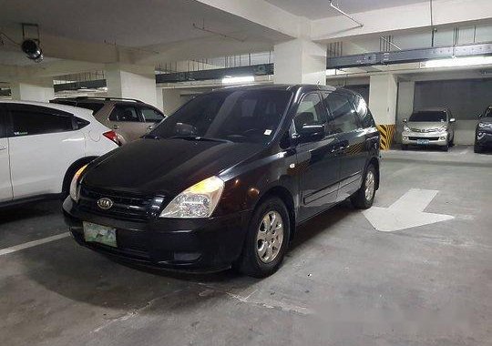 Kia Carnival 2009 for sale