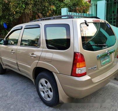 Mazda Tribute 2005 for sale