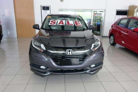 2017 Honda HRV 1.8 EL new for sale 