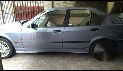 BMW 320I 1998 FOR SALE