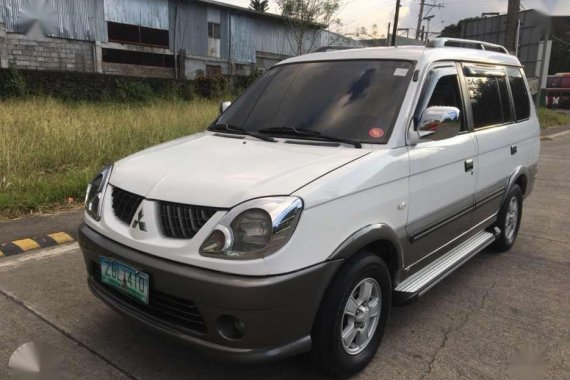 Mitsubishi Adventure 2005 for sale