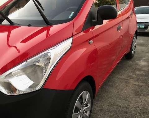 2013 Hyundai Eon for sale 