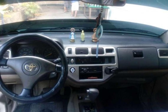 Toyota Revo SR 2002 for sale