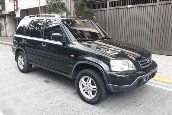 2000 Honda Crv for sale