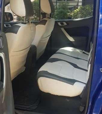 2014 Ford Ranger XLT AT for sale