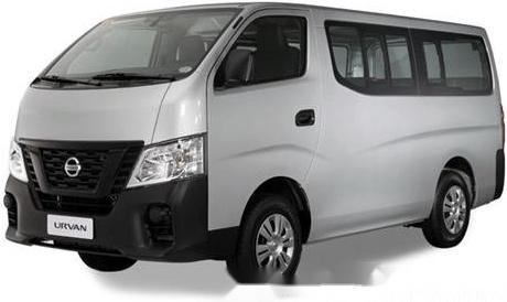 Nissan Nv350 Urvan 18 Seater 2019 for sale