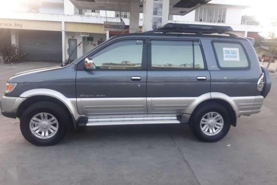 Isuzu Crosswind 2010 for sale