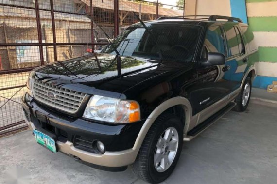 2006 Ford Explorer for sale