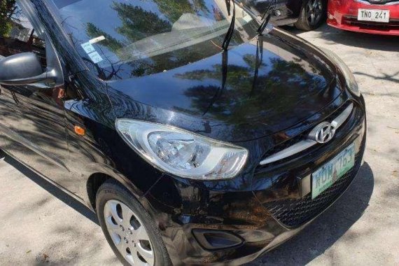 2013 Hyundai I10 AT for sale