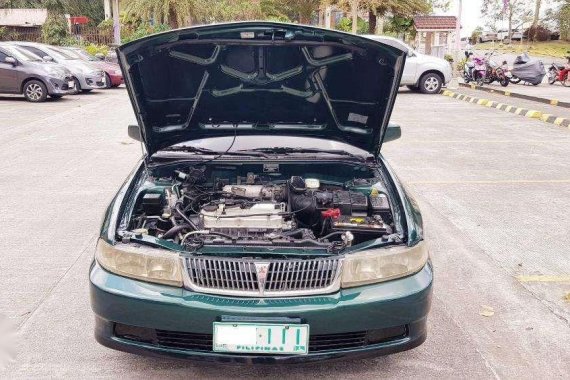 Mitsubishi Lancer GLS 2001 for sale