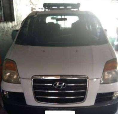 Van Hyundai Starex 2006 for sale